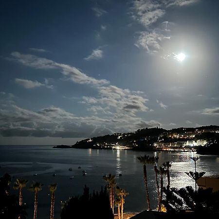Apartament Playa Cotobro La Higuera Almuñécar Zewnętrze zdjęcie