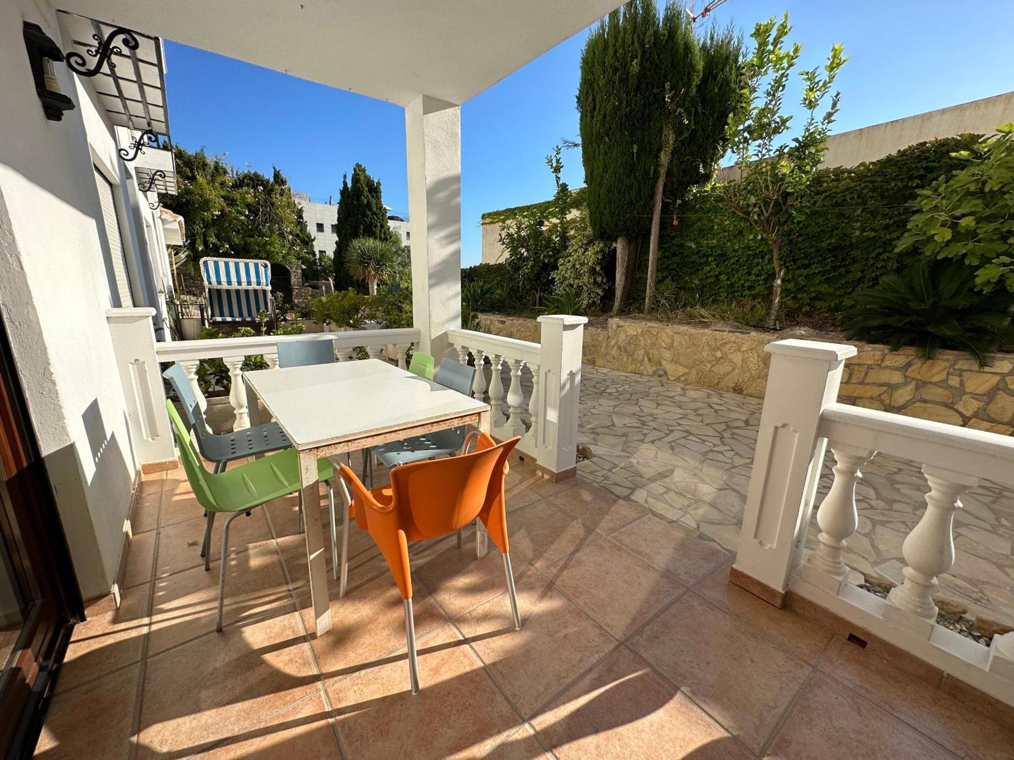 Apartament Playa Cotobro La Higuera Almuñécar Zewnętrze zdjęcie