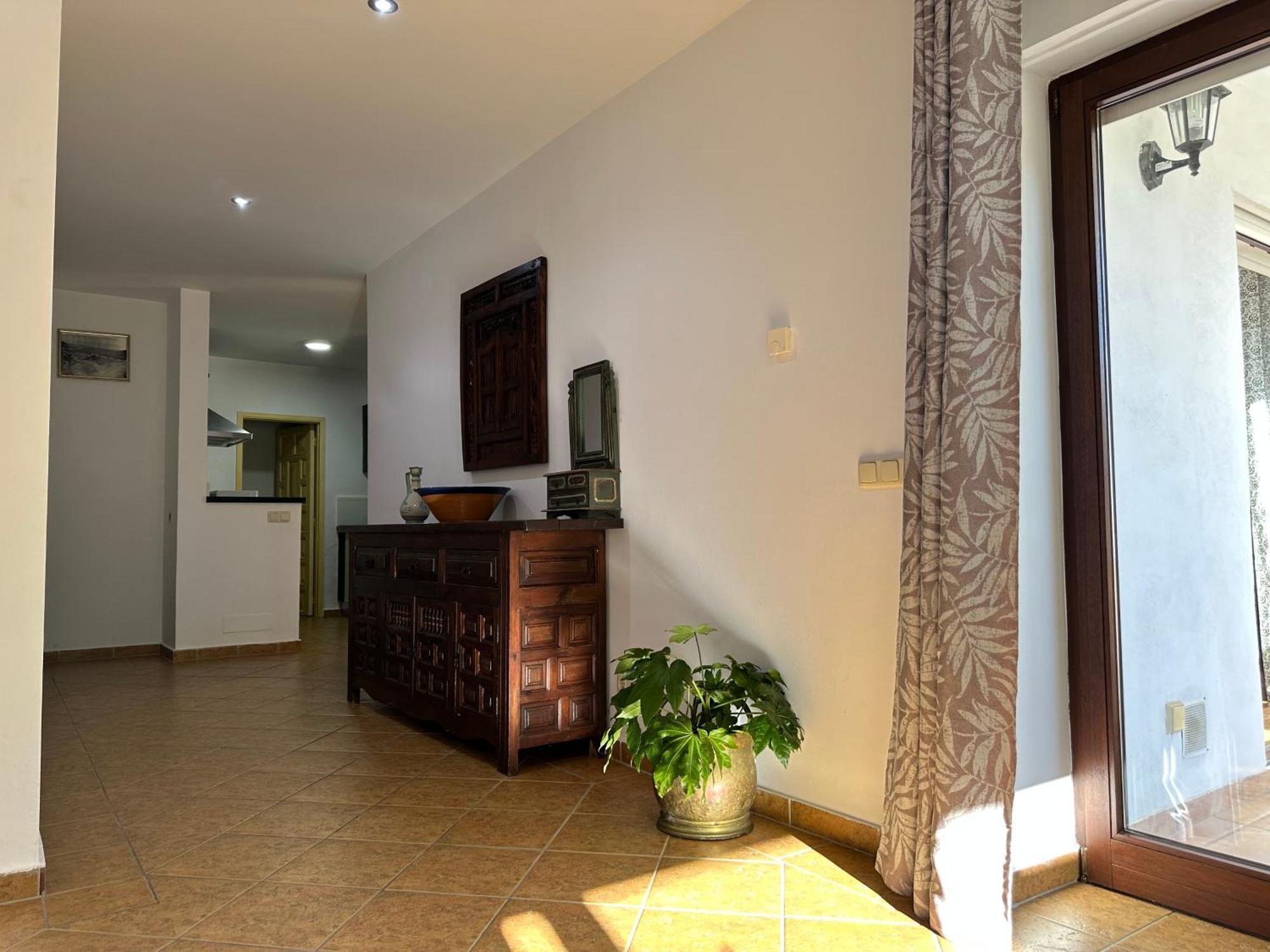 Apartament Playa Cotobro La Higuera Almuñécar Zewnętrze zdjęcie