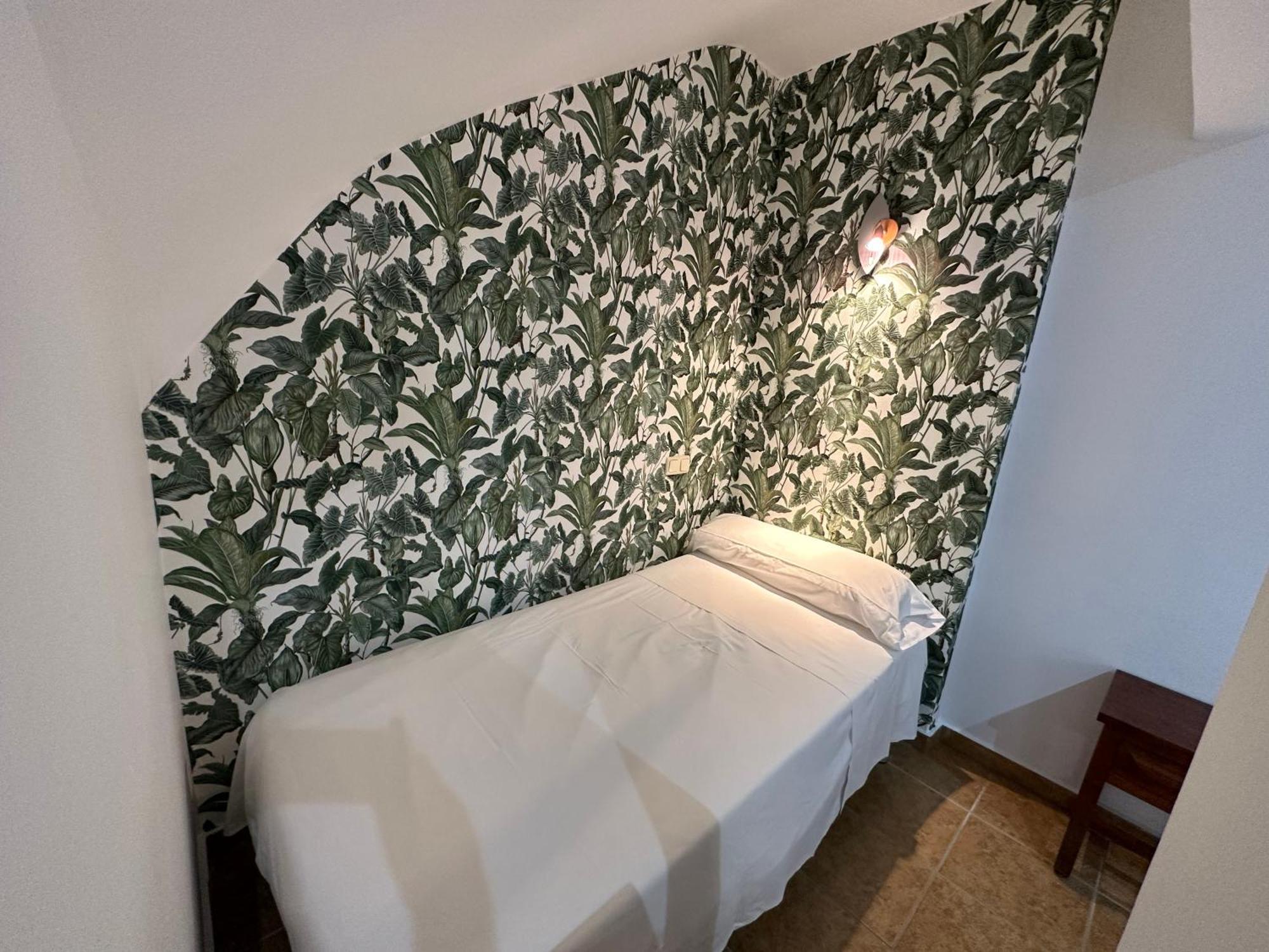 Apartament Playa Cotobro La Higuera Almuñécar Zewnętrze zdjęcie