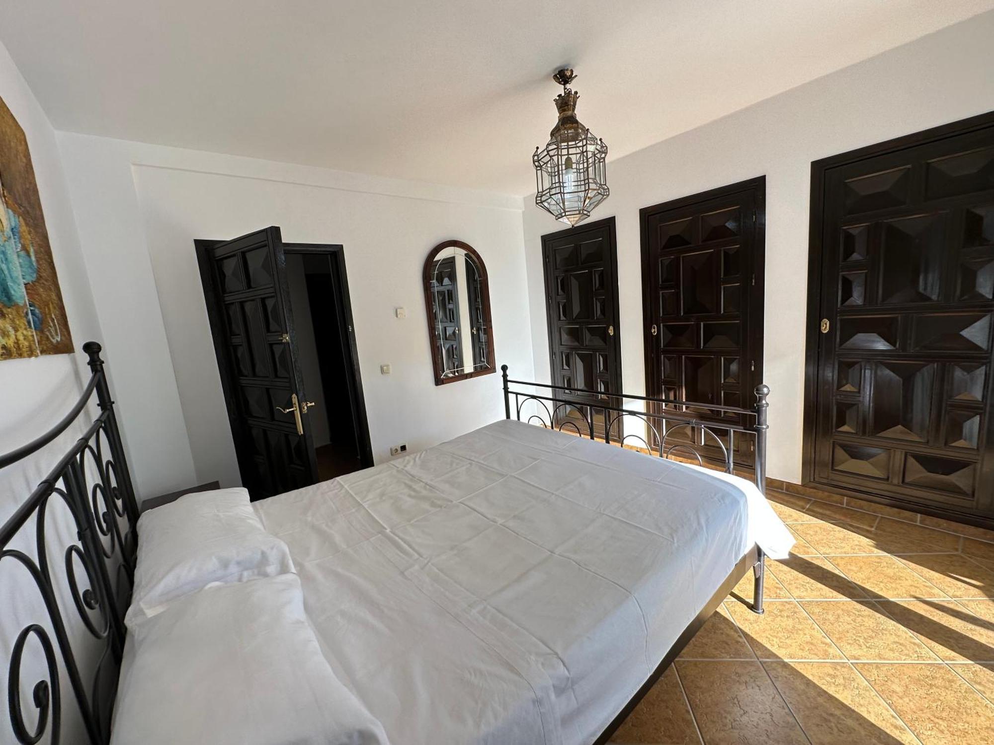 Apartament Playa Cotobro La Higuera Almuñécar Zewnętrze zdjęcie