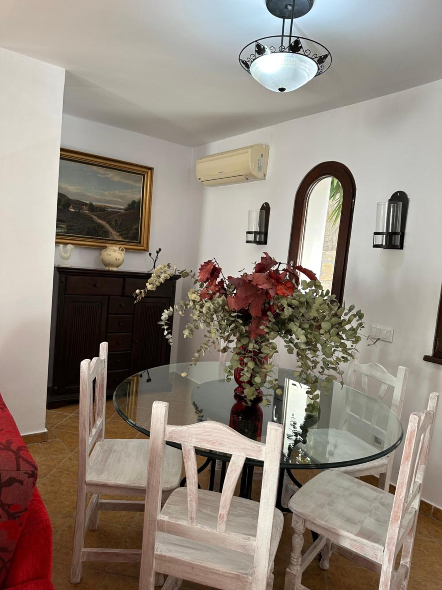 Apartament Playa Cotobro La Higuera Almuñécar Zewnętrze zdjęcie