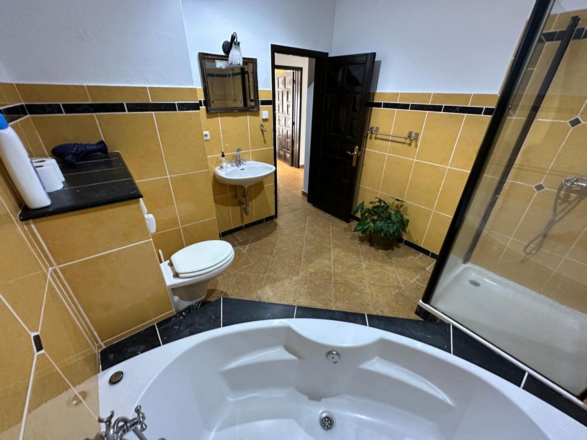 Apartament Playa Cotobro La Higuera Almuñécar Zewnętrze zdjęcie